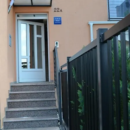 Apartment Meli Sesvete Exterior foto