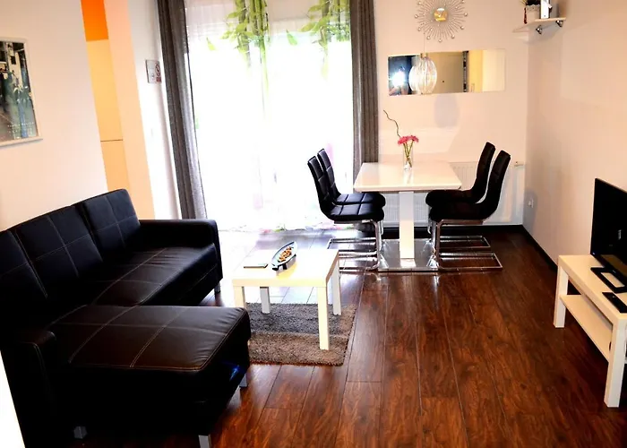 Apartment Meli