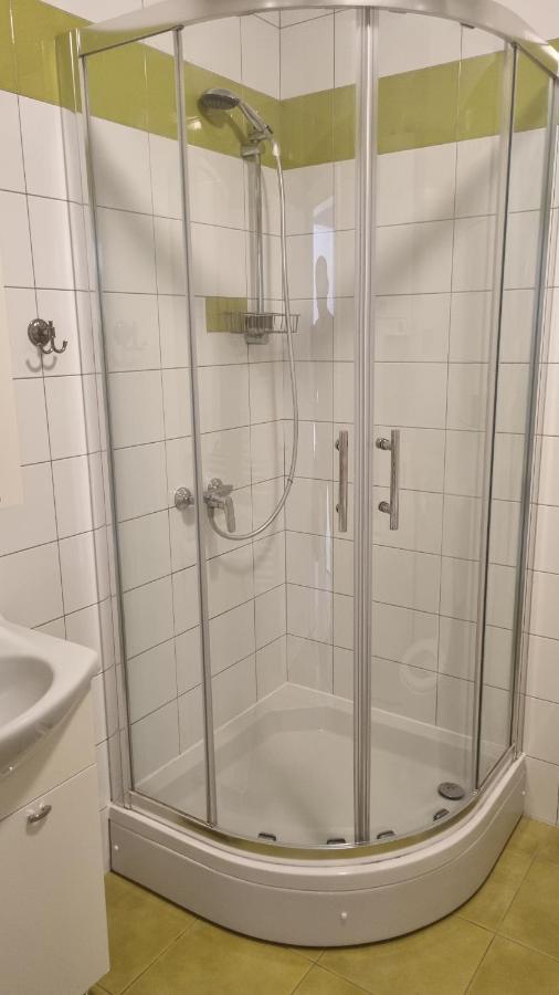 Meli Apartment