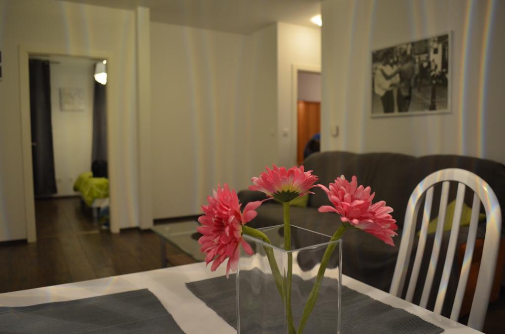 Meli Apartment *