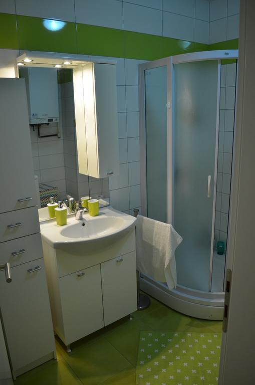 Meli Apartment