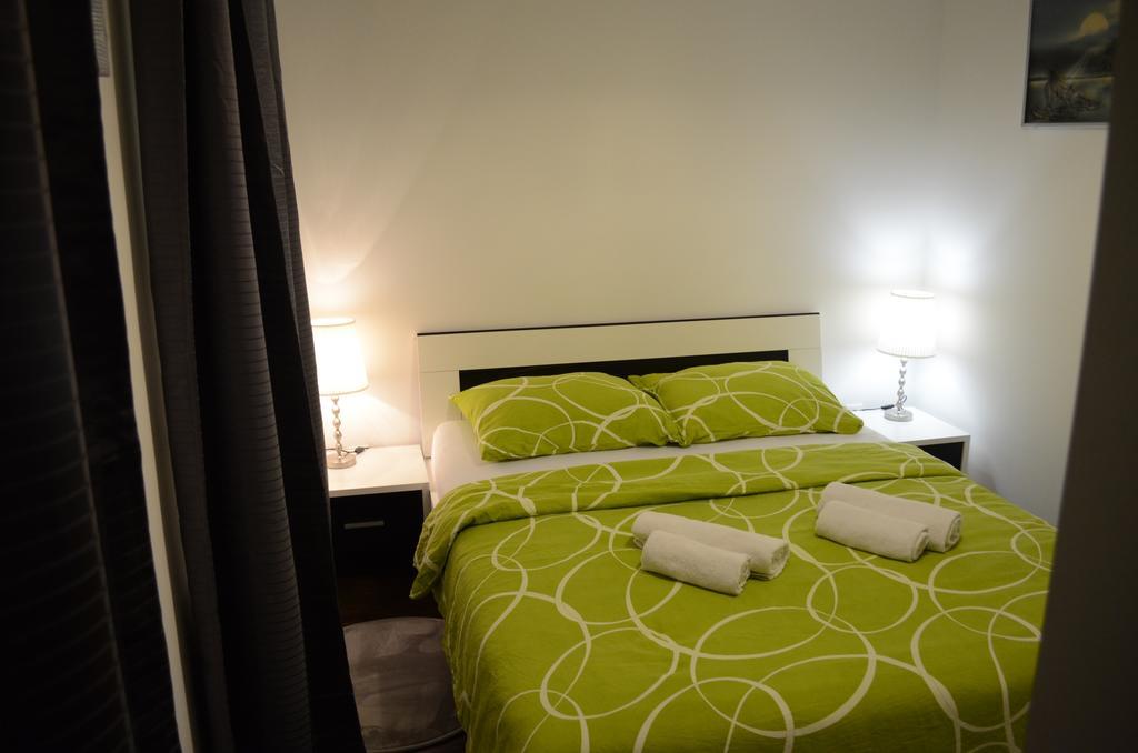 Meli Apartment *