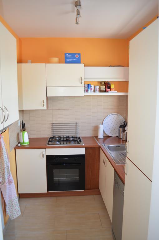 Apartment Meli